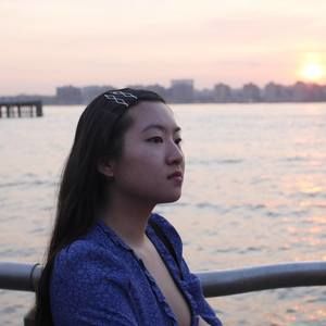 Meet your Posher, Ariel